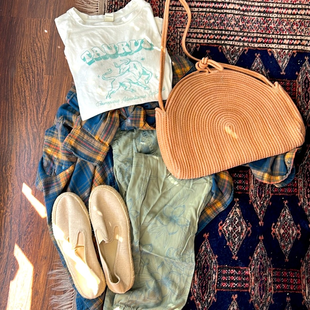 Buy the Look - Totally Zodiac